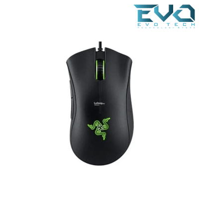 RAZER DEATHADDER ESSENTIAL OPTICAL ESPORTS GAMING MOUSE