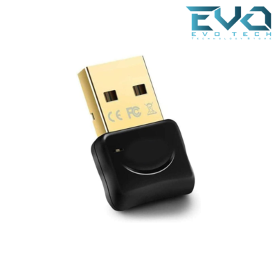 GIGAMAX PLUS Bluetooth Dongle V 5.0 FOR PC