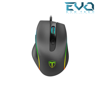 T-DAGGER T-TGM208 COLONEL Gaming Mouse RGB