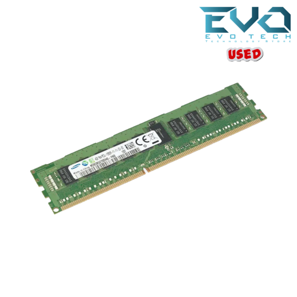 RAM PC DDR3 4G USED