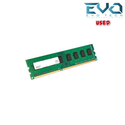 RAM PC DDR3 8G USED