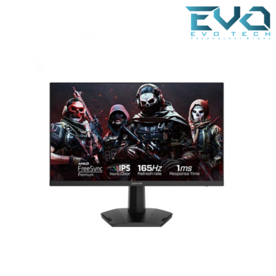 REDRAGON GM24X5IPS 23.8 Inch IPS – 165 Hz 1ms MPRT 1920 × 1080 AMD FreeSync IPS