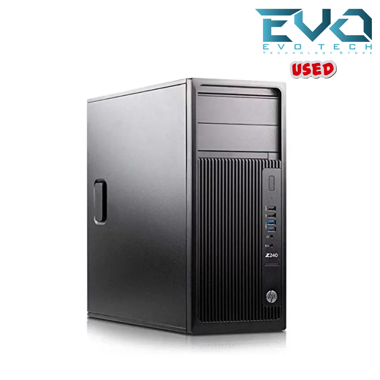 PC ☆ HP Z240 i5 6500 相当 SSD GTX 660 2GB 【公式通販】