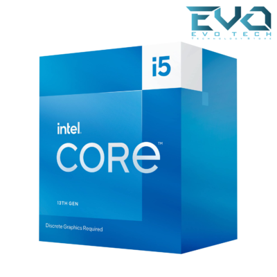 Intel® Core™ i5-13400F Processor 20M Cache, up to 4.60 GHz BOX