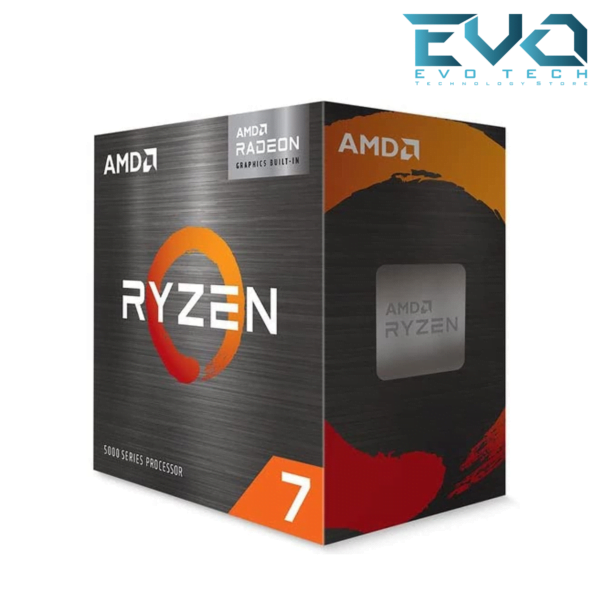 AMD Ryzen 7 5700G