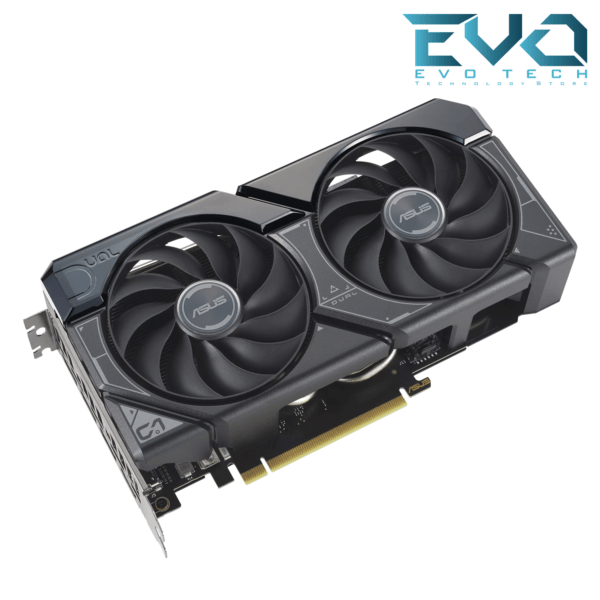 ASUS Dual GeForce RTX 4060 EVO OC Edition 8GB GDDR6 - Image 3