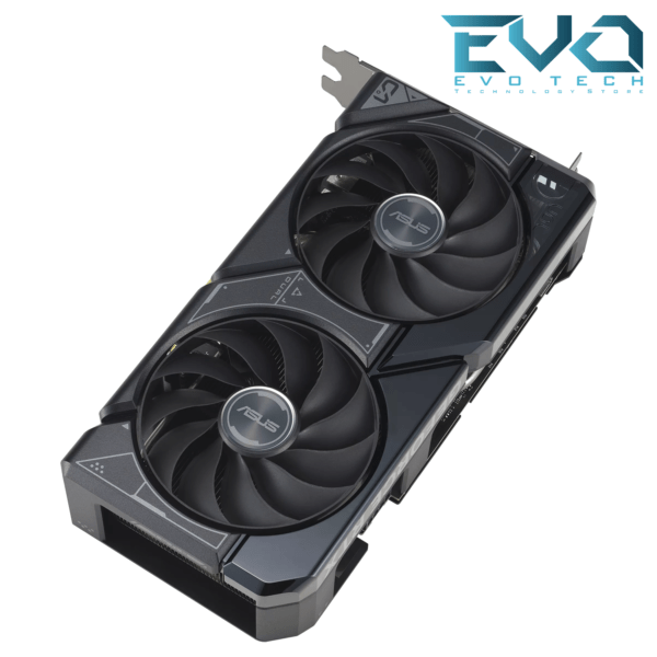 ASUS Dual GeForce RTX 4060 EVO OC Edition 8GB GDDR6 - Image 4