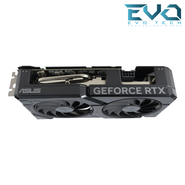 ASUS Dual GeForce RTX 4060 EVO OC Edition 8GB GDDR6 - Image 5