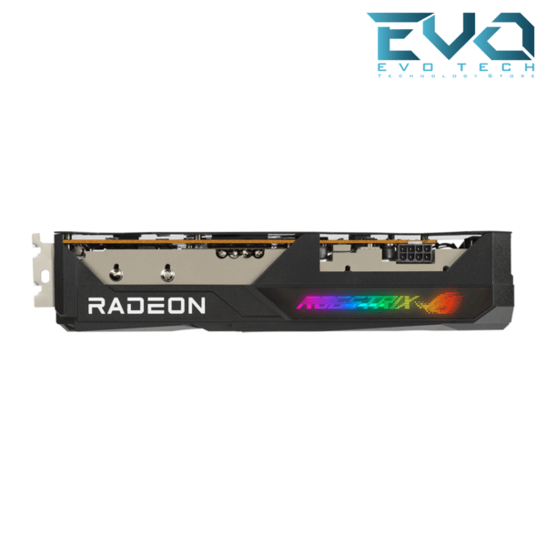 ROG Strix Radeon RX 6650 XT V2 OC Edition 8GB GDDR6 - Image 7