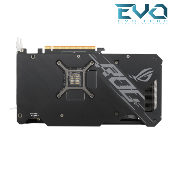 ROG Strix Radeon RX 6650 XT V2 OC Edition 8GB GDDR6 - Image 8