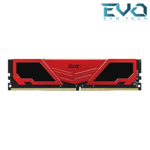 TEAM ELITE PLUS 8G 3200MHz U-DIMM DDR4 RAM DESKTOP MEMORY