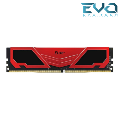 TEAM ELITE PLUS 8G 3200MHz U-DIMM DDR4 RAM DESKTOP MEMORY