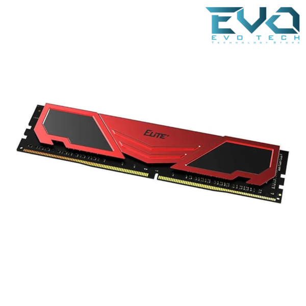 TEAM ELITE PLUS 8G 3200MHz U-DIMM DDR4 RAM DESKTOP MEMORY - Image 2