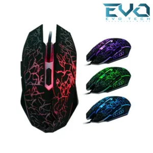 ZIYOU LANG Gaming Mouse 2400DPI RGB