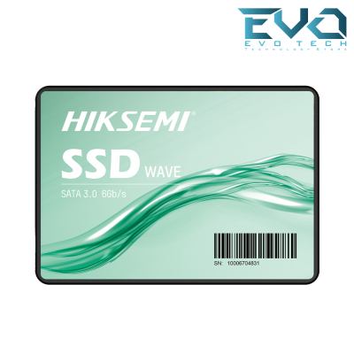 HIKSEMI WAVE 512GB Internal Soild State Drive