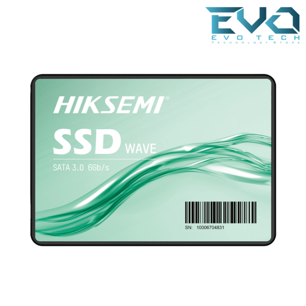 HIKSEMI WAVE 256GB Internal Soild State Drive