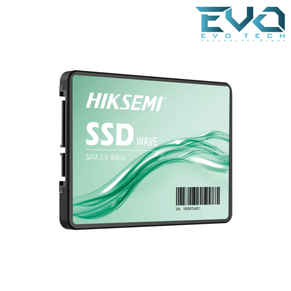 HIKSEMI WAVE 128GB Internal Soild State Drive - Image 2