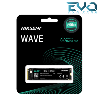 HIKSEMI WAVE M.2 NVME 256GB