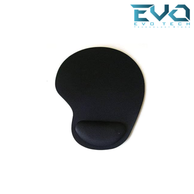 PAD MOUSE  WITH GEL WRIST SUPPORT H02