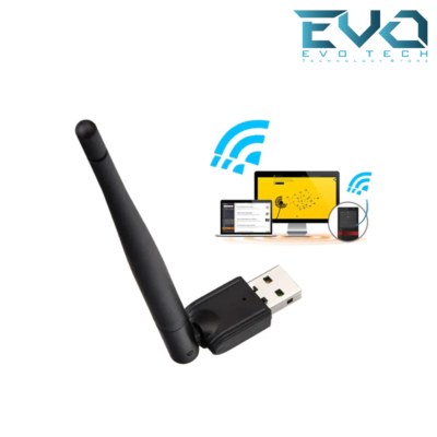 TV-MAX Wireless USB Adapter