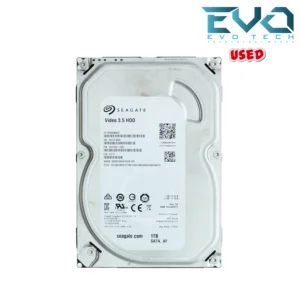 SEAGATE 1TB INTERNAL DESKTOP HARD DRIVE HDD USED LIKE NEW