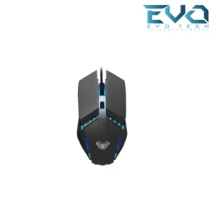 AULA S31 USB Wired Gaming Mouse RGB 2400DPI