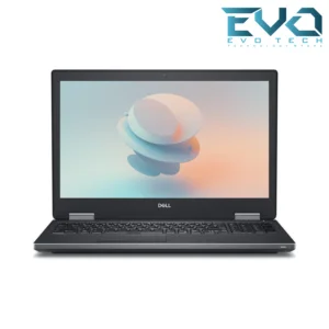 DELL Precision 7530 I5-8400H RAM 16G SSD 512G INTEL 630 + NVIDIA P2000 4G R5 15.6 INCH USED Like New