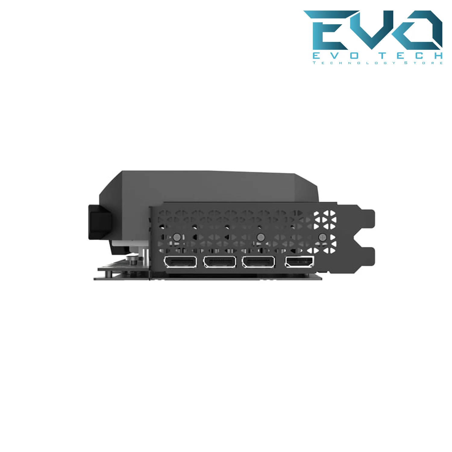 ZOTAC GAMING GeForce RTX 3080 Ti AMP Extreme Holo 12G GDDR6X 7 ZOTAC GAMING GeForce RTX 3080 Ti AMP Extreme Holo 12G GDDR6X - Image 7