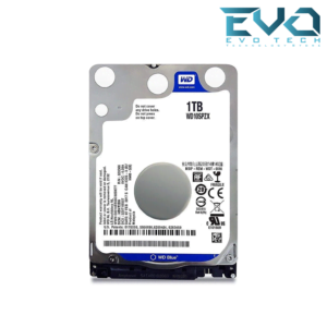 Western Digital 1TB Hard Disk Drive 2.5 Inch LAPTOP WD10SPZX BLUE NEW