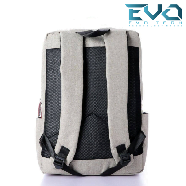 COUGAR EGY LAPTOP Backpack Travel Bag S30 GRAY - Image 3