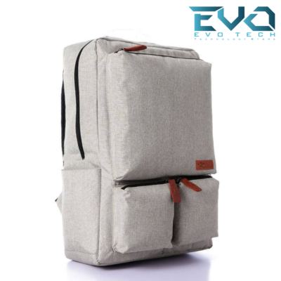 COUGAR EGY LAPTOP Backpack Travel Bag S30 GRAY