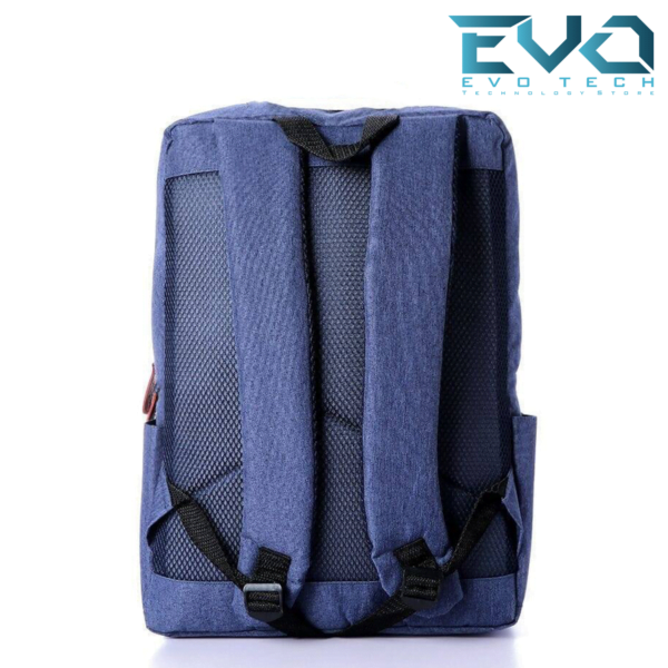 COUGAR EGY LAPTOP Backpack Travel Bag S30 DARK BLUE - Image 3