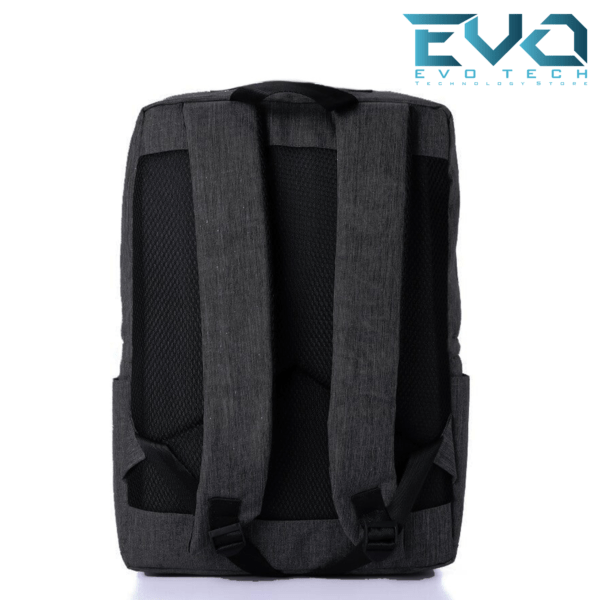 COUGAR EGY LAPTOP Backpack Travel Bag S30 BLACK - Image 3