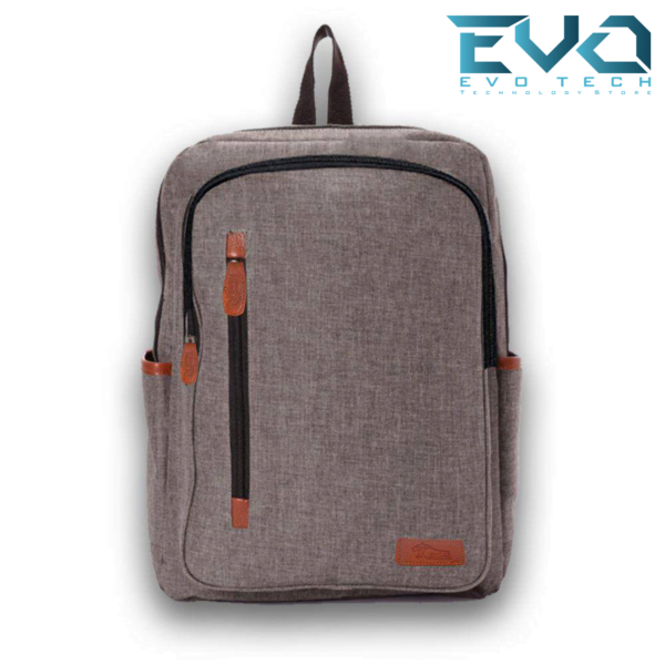 COUGAR EGY LAPTOP Backpack Travel Bag S31 GARY - Image 2