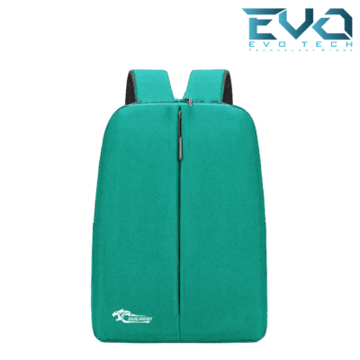 COUGAR EGY LAPTOP Backpack Travel Bag S50 GREEN