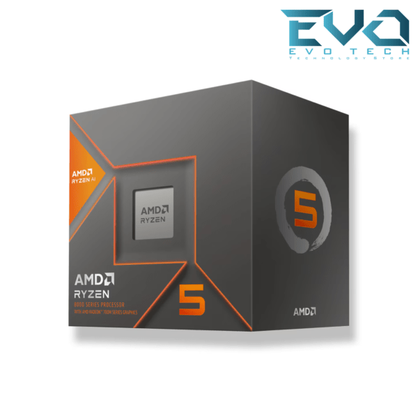 AMD Ryzen 5 8600G BOX