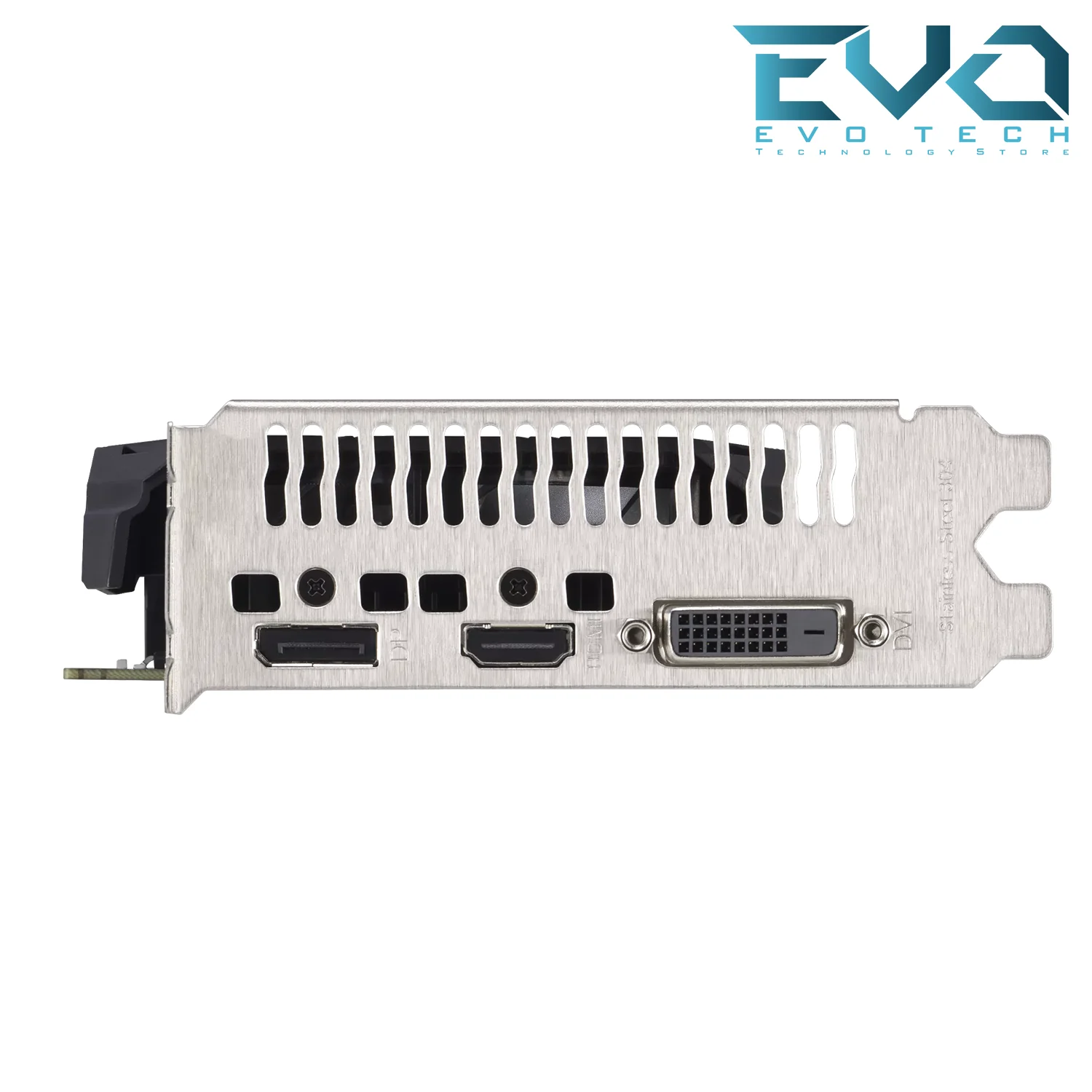 ASUS Dual GeForce RTX 3050 OC Edition 6GB GDDR6 5 ASUS Dual GeForce RTX 3050 OC Edition 6GB GDDR6 - Image 5