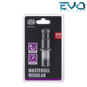 Cooler Master MasterGel Regular Thermal Paste 5W/m-K