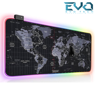 Gaming Mouse Pad SKIN RGB 70×30