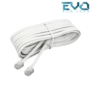 PHONE CABLE 10M
