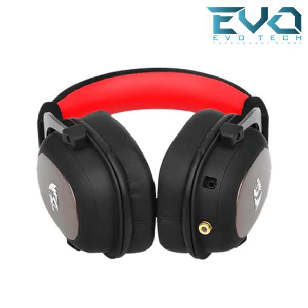 Redragon H510 Zeus Wired Gaming Headset 7.1 Surround Sound - Image 3