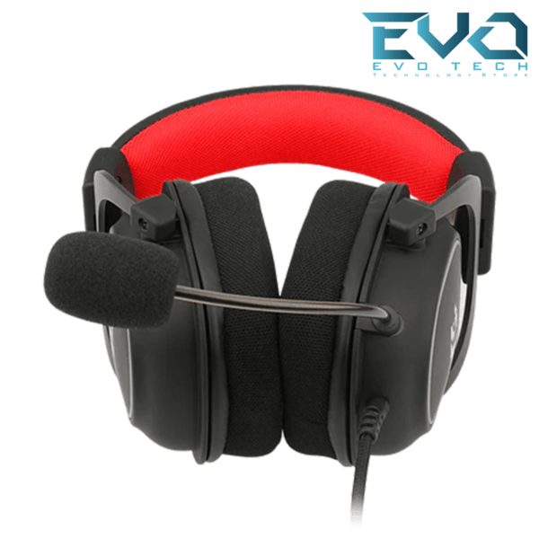 Redragon H510 Zeus Wired Gaming Headset 7.1 Surround Sound - Image 4