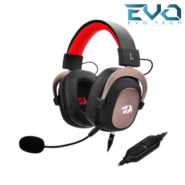 Redragon H510 Zeus Wired Gaming Headset 7.1 Surround Sound