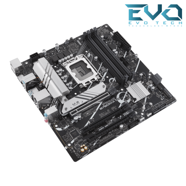 ASUS PRIME B760M-A D4-CSM LGA1700 DDR4 - Image 5