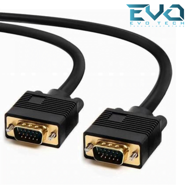 LAVA HIGH QUALITY VGA CABLE