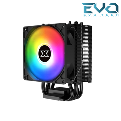 Xigmatek Windpower Wp964 Rgb Air Cpu Cooler