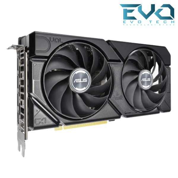 ASUS Dual GeForce RTX 4060 Ti EVO OC Edition 8GB GDDR6 - Image 5