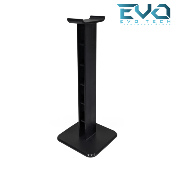 BLACK HEADPHONE STAND - Image 3