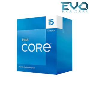Intel Core i5-14400F Processor 20M Cache up to 4.70 GHz BOX