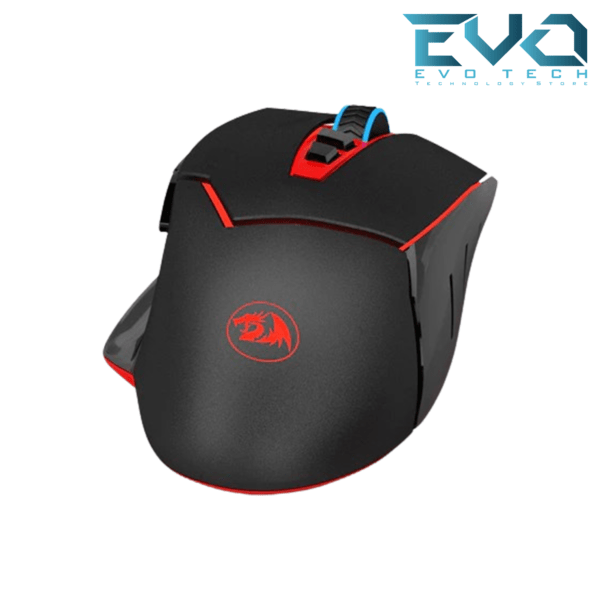 Redragon M690 MIRAGE 4800DPI Wireless Gaming Mouse - Image 4